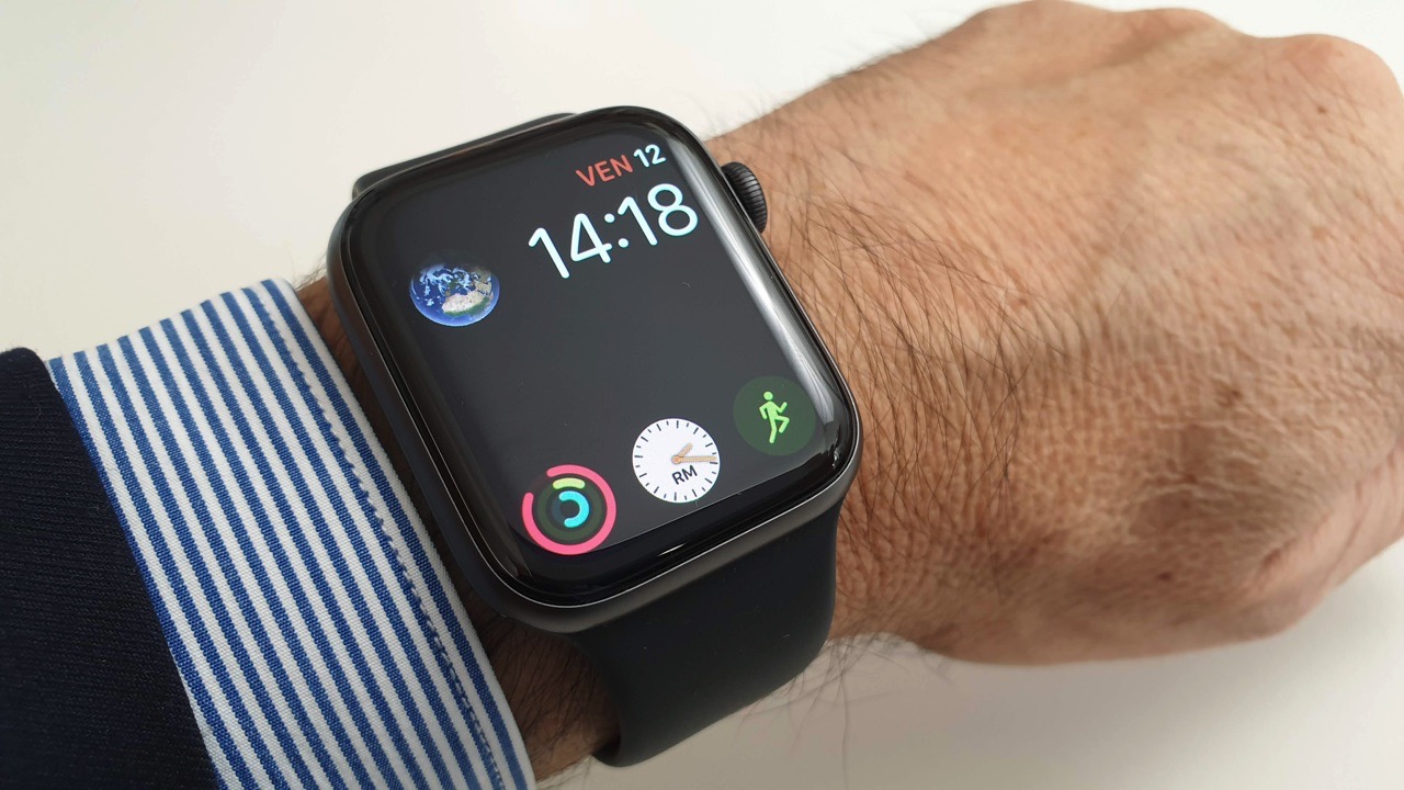 Recensione Apple Watch 4: un prodotto senza rivali