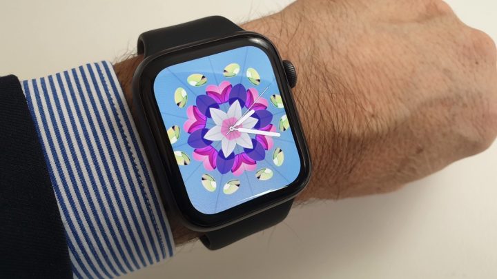 recensione apple watch 4