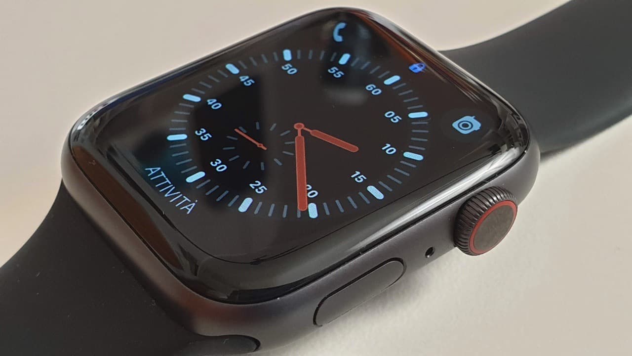 Recensione Apple Watch 4: un prodotto senza rivali