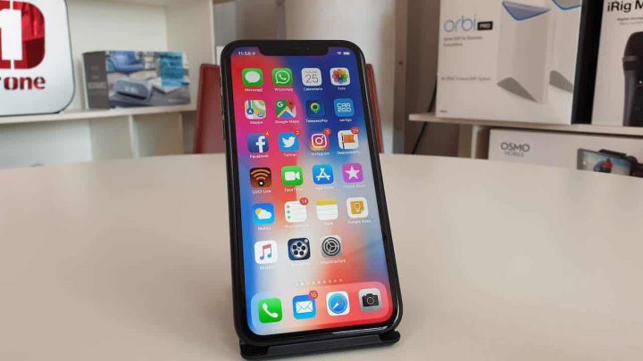 Recensione Video iPhone XR