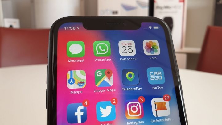 iPhone XR il più venduto a Natale