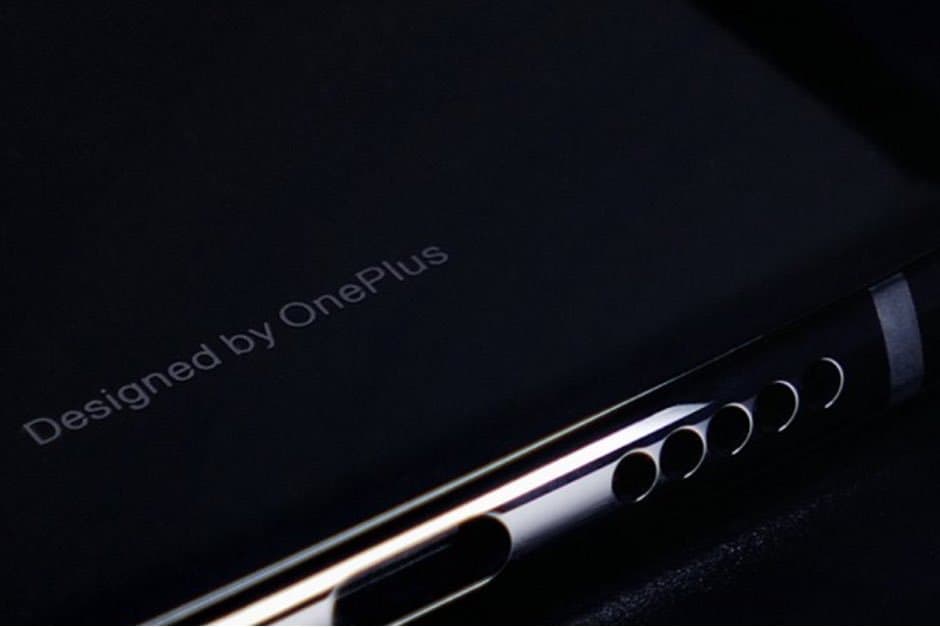 Il lancio OnePlus 6T fissato per il prossimo 30 ottobre