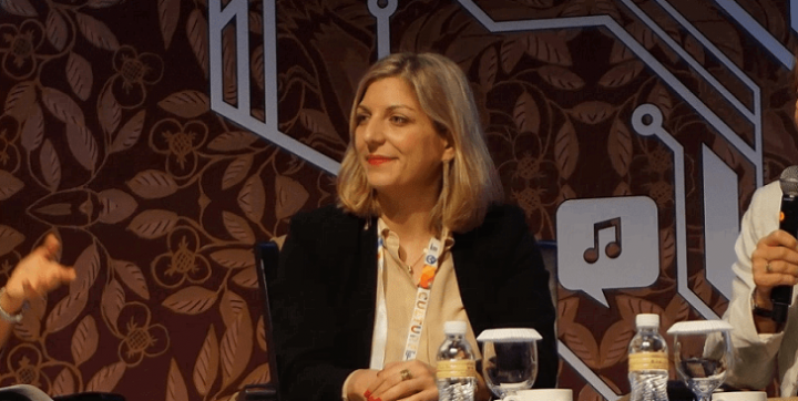 Podcast 30: Casio Pro Trek, Google Arts & Culture, Ufirst, SumUp, Alexa & Sorgenia