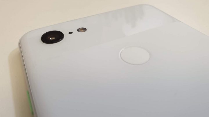 Prime impressioni su Google Pixel 3XL