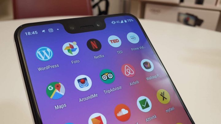 Prime impressioni su Google Pixel 3XL