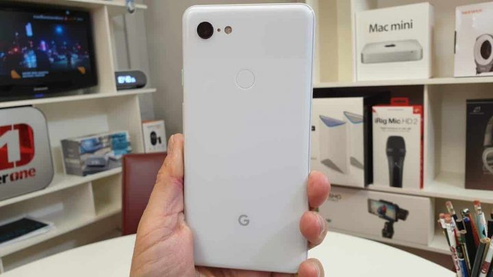 Google Pixel