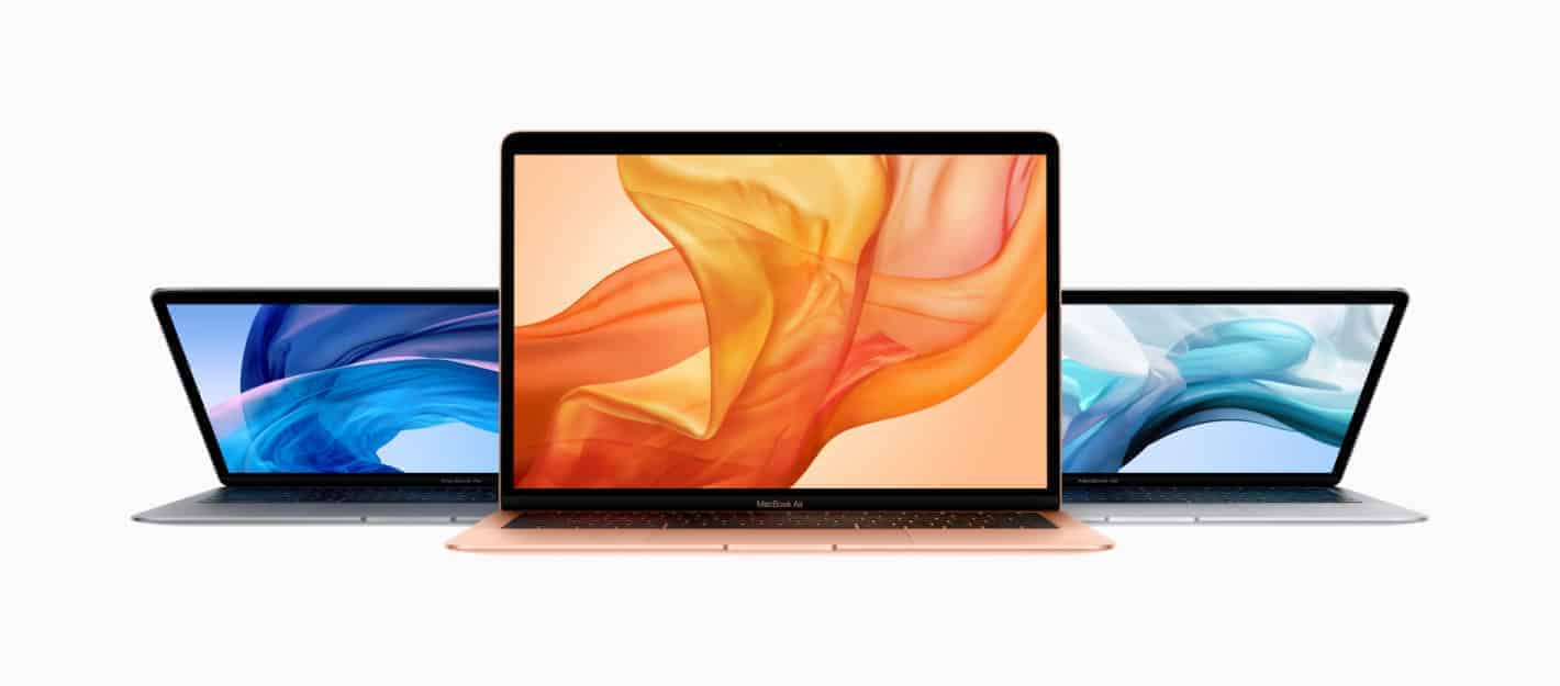 Finalmente arriva il nuovo Apple Macbook Air