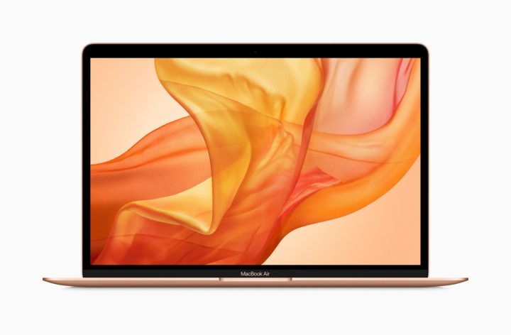 nuovo Apple Macbook Air