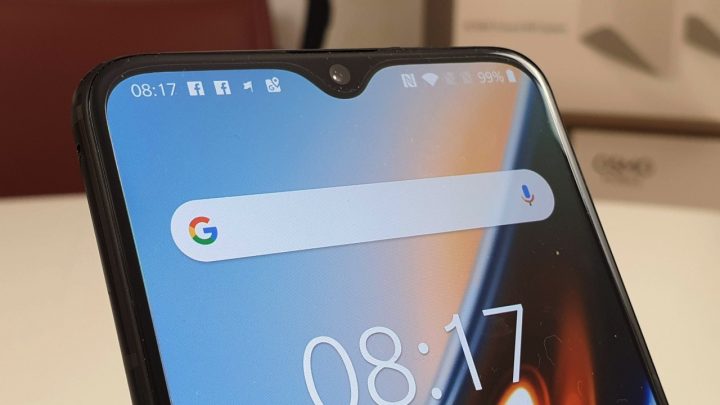 Cosa cambia nel OnePlus 6T