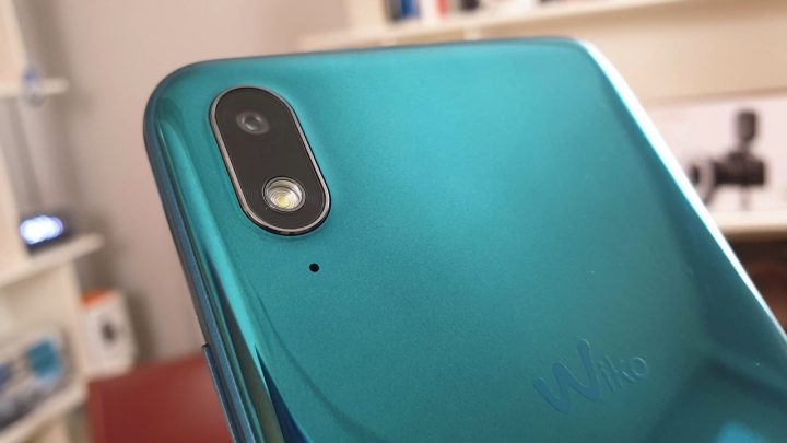 Wiko View 2 Go