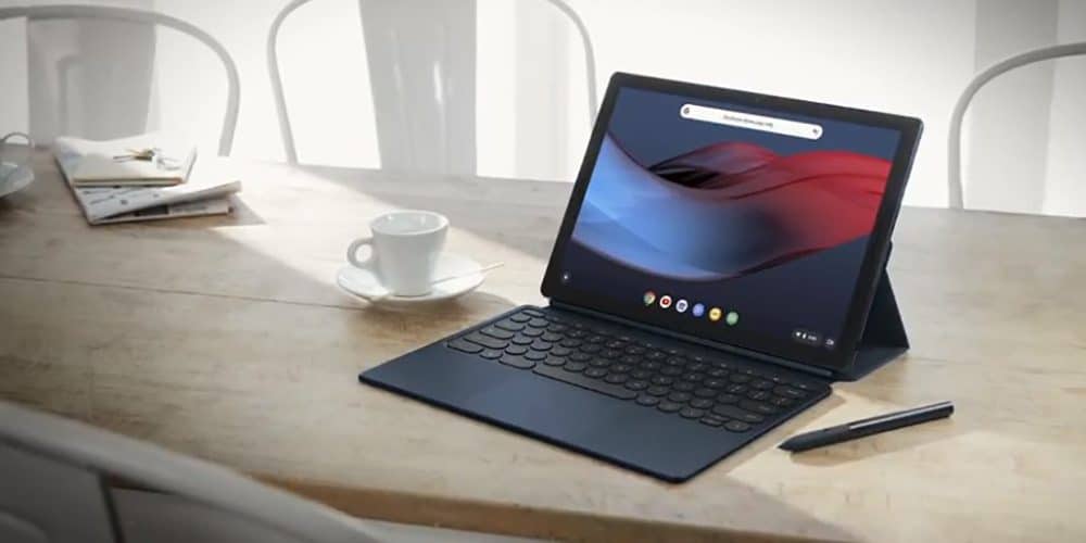 Google Pixel Slate non arriverà in Italia ed è un vero peccato