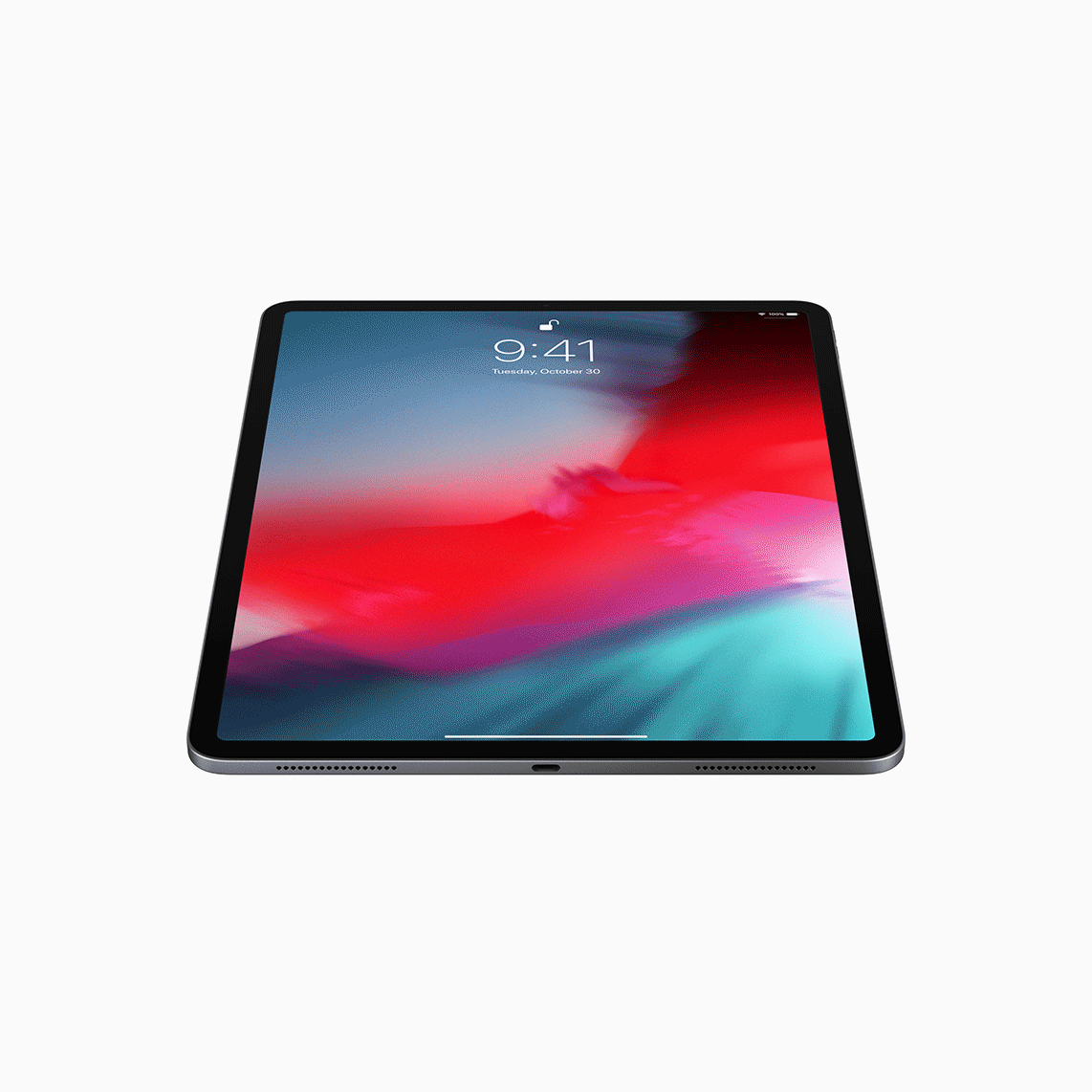 nuovo iPad Pro