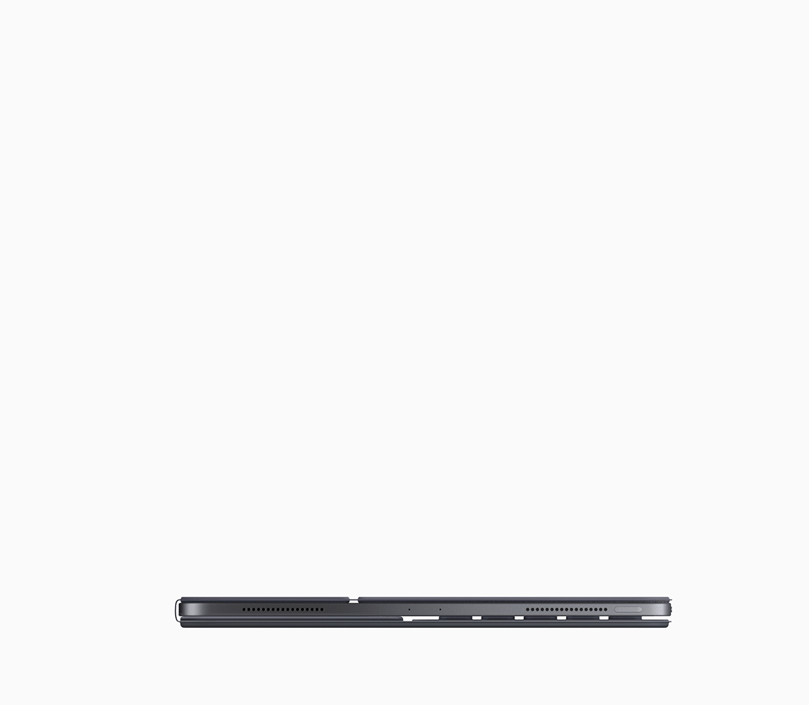 nuovo iPad Pro