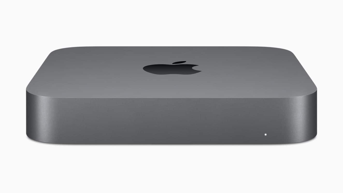 Apple Mac Mini torna in vita, con nuove specifiche a partire da 919 euro