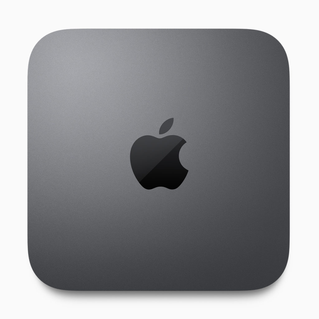 Apple Mac Mini torna in vita, con nuove specifiche a partire da 919 euro