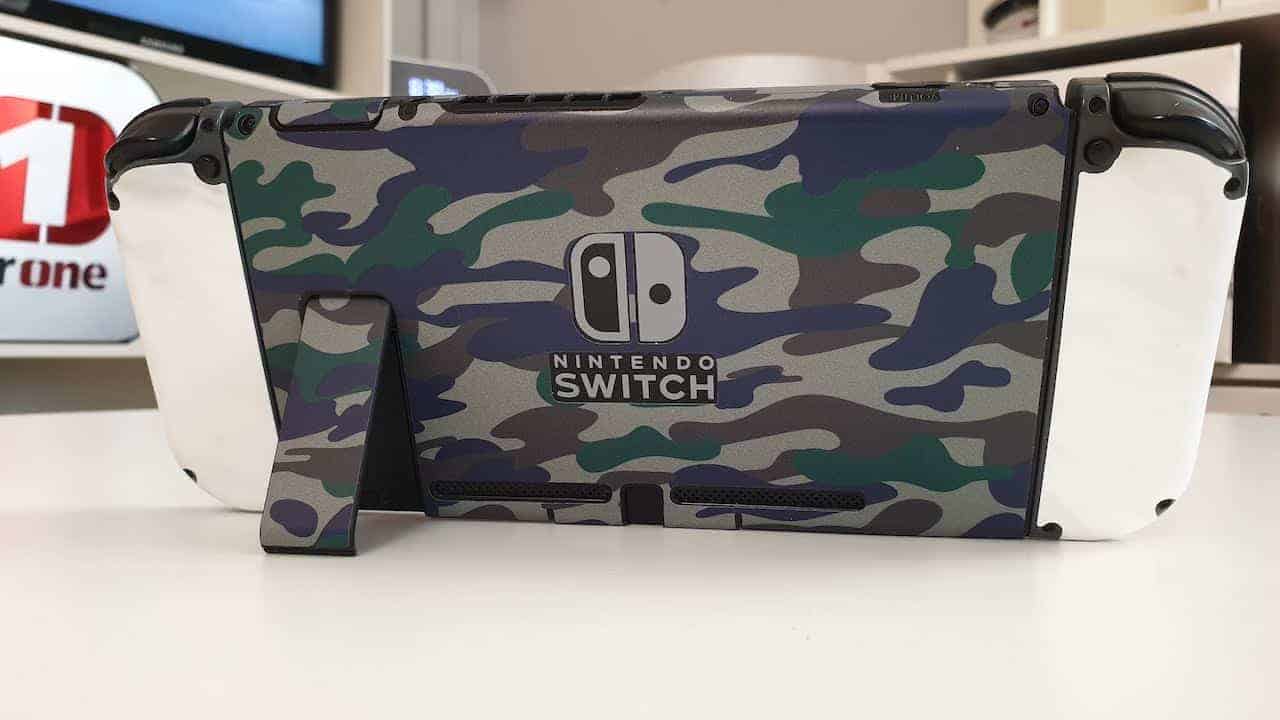 La mia Switch si è rotta dopo un anno e mezzo: come funziona l'assistenza Nintendo