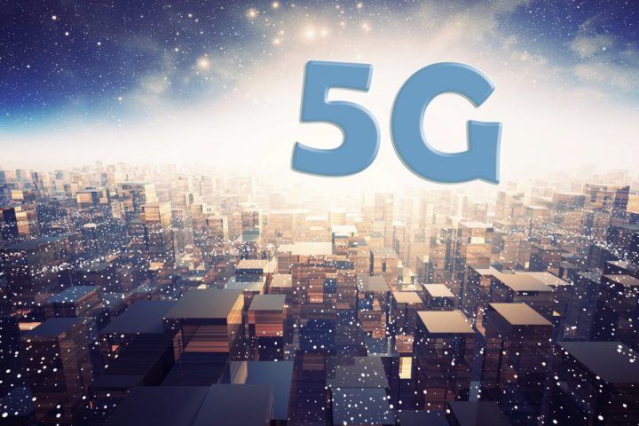 5G in Italia