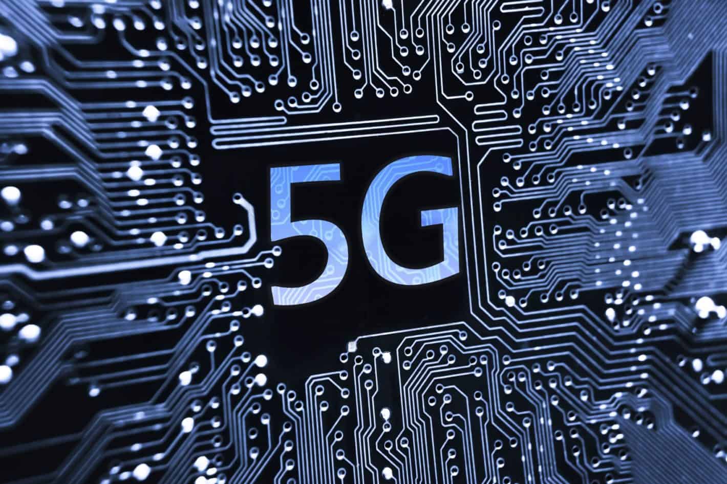 Il 5G in Italia: Ericsson e Tim collegano il primo prototipo di smartphone