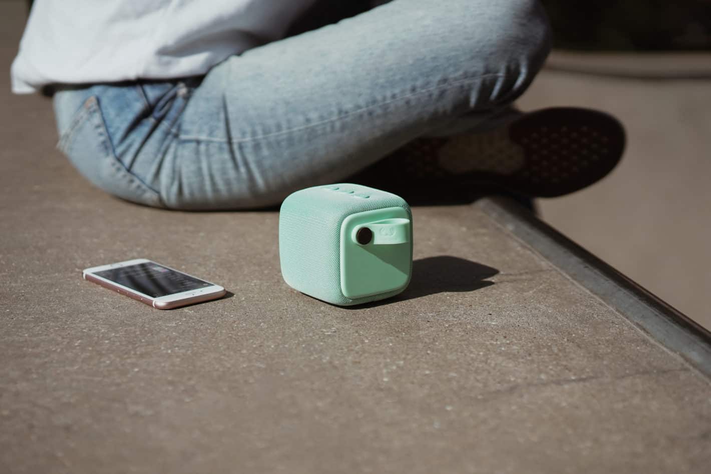 Fresh'n'rebel Rockbox Bold S finalmente disponibile in Italia!