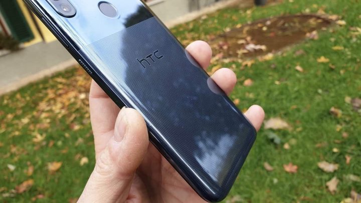 Recensione HTC U12 Life, attacco diretto alla fascia media