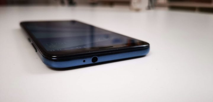 Recensione HTC U12 Life