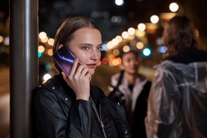 OnePlus 6T Thunder Purple