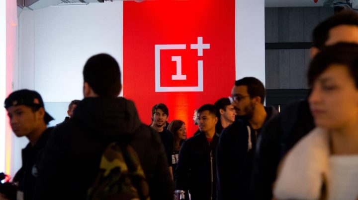 Pop-up Store OnePlus 6T
