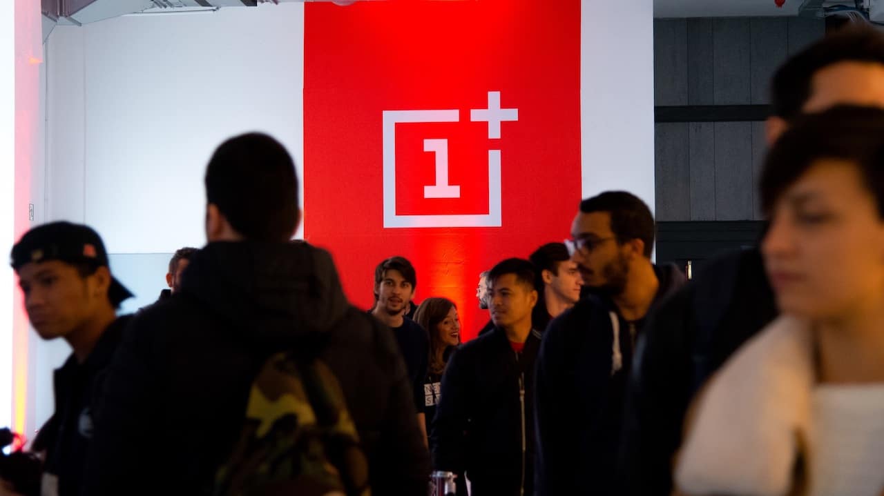 OnePlusPMChallenge: l'interfaccia cambia con la community