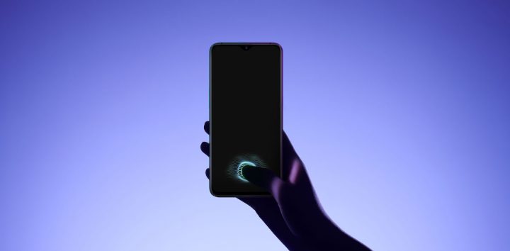 Oppo RX17 Pro in Italia