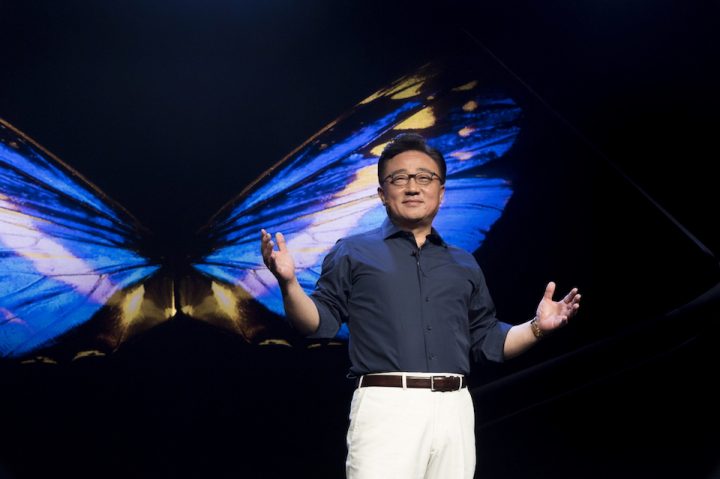 samsung-developer-conference