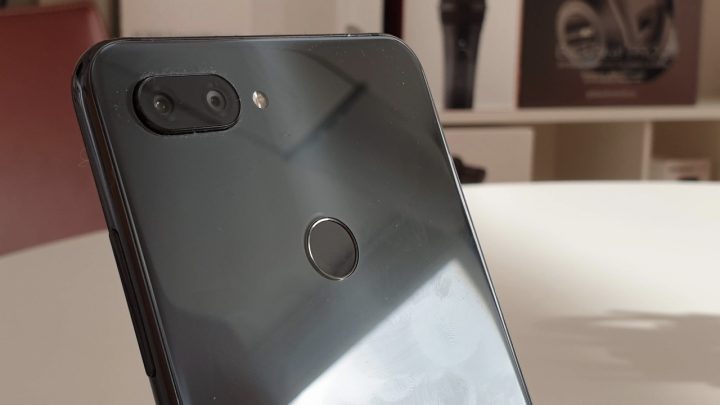 Recensione Xiaomi Mi8 Lite