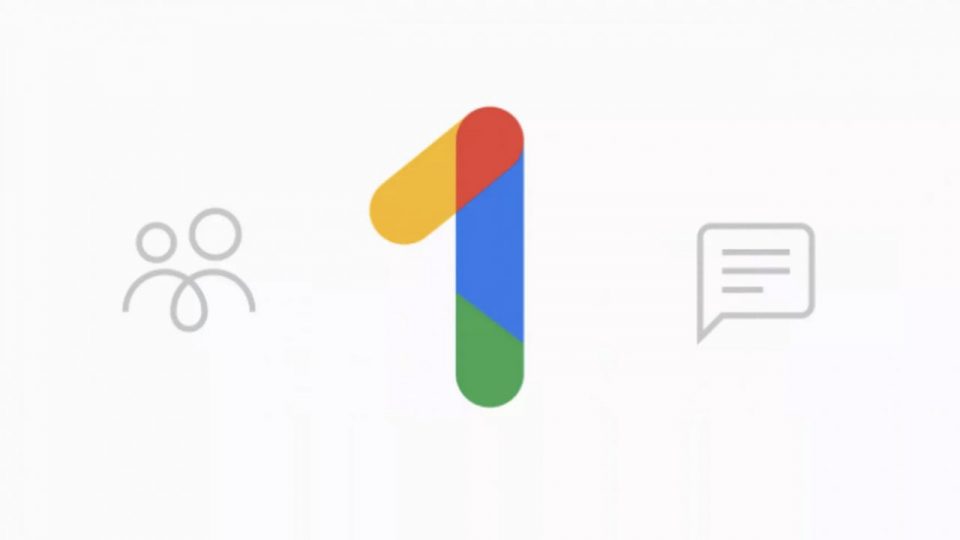 Differenza Tra Google Drive E Google One