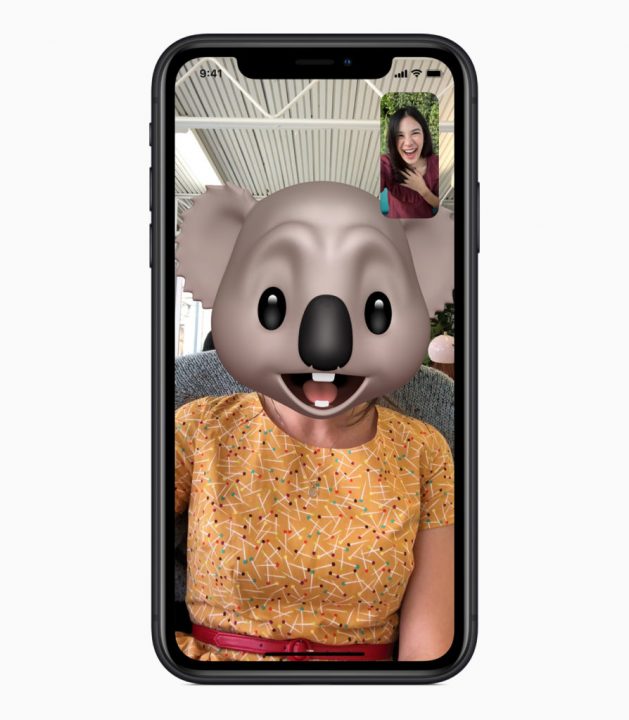 Due settimane con iPhone XR: un mostro di regolarità