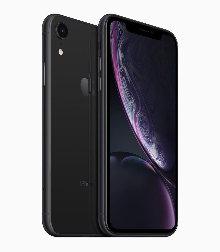Due settimane con iPhone XR: un mostro di regolarità