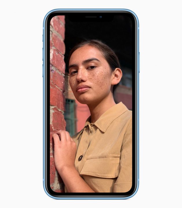 Due settimane con iPhone XR: un mostro di regolarità