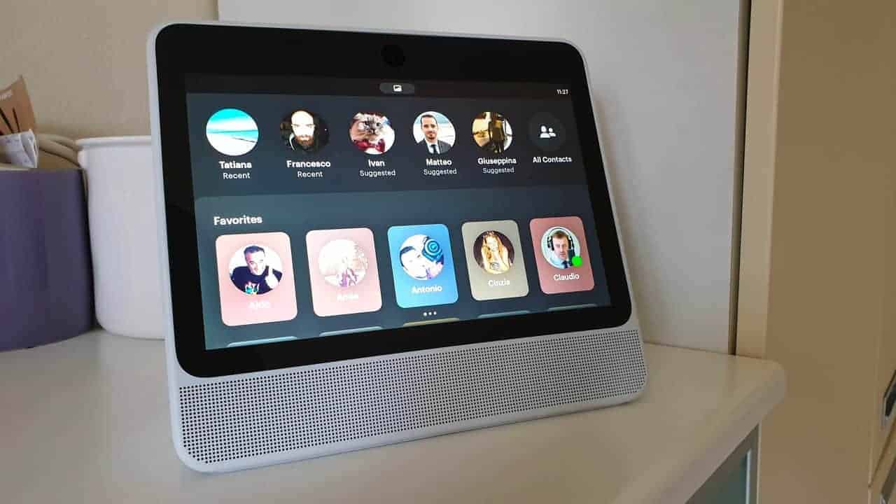 Facebook Portal è un flop, ma vi sorprende?