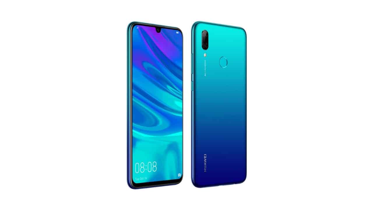 Huawei P Smart 2019