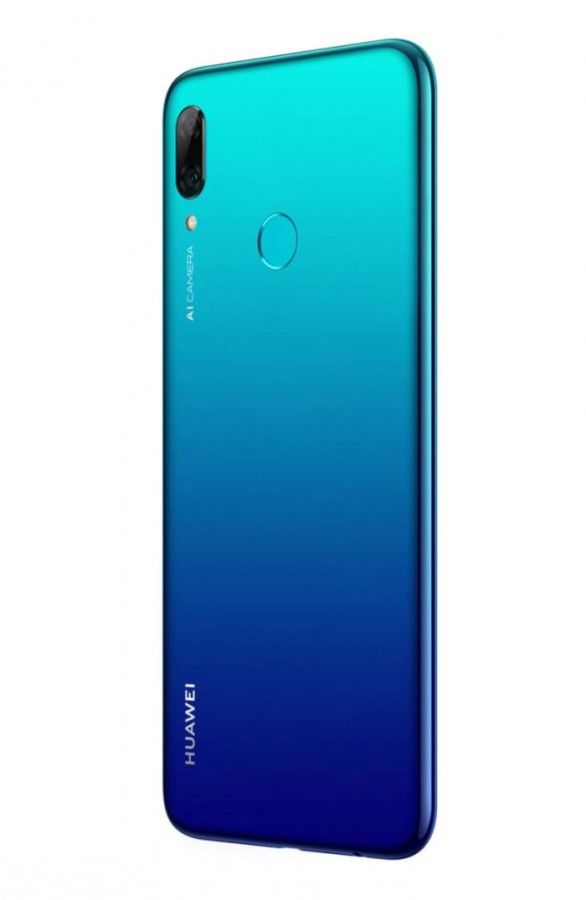 Huawei P Smart 2019