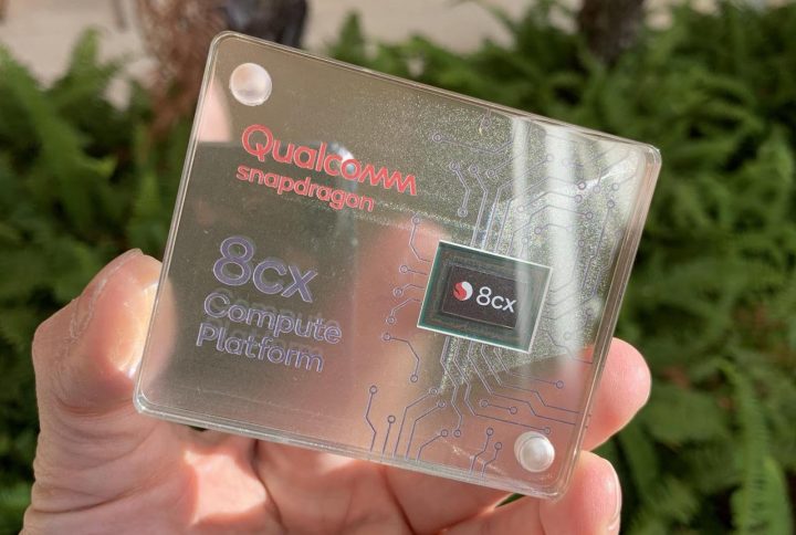 Qualcomm Snapdragon Summit
