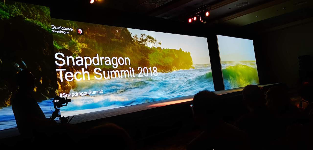 Snapdragon Summit: tutti i dettagli tecnici su Qualcomm Snapdragon 855