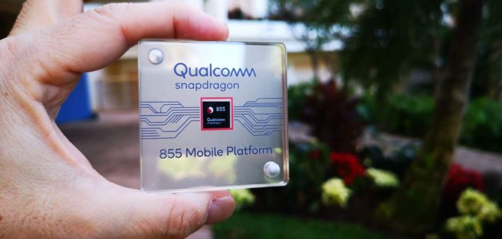 Qualcomm Snapdragon Summit