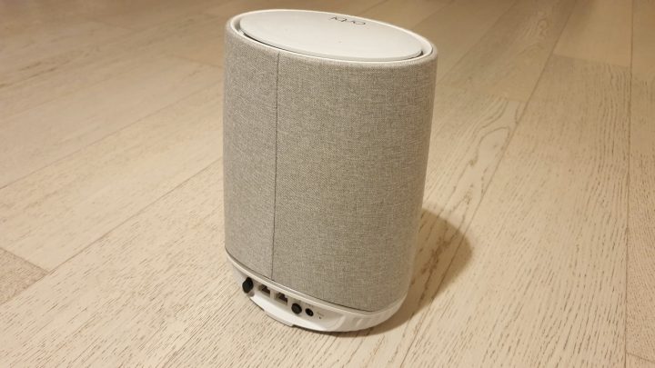 come si installa Netgear Orbi Voice