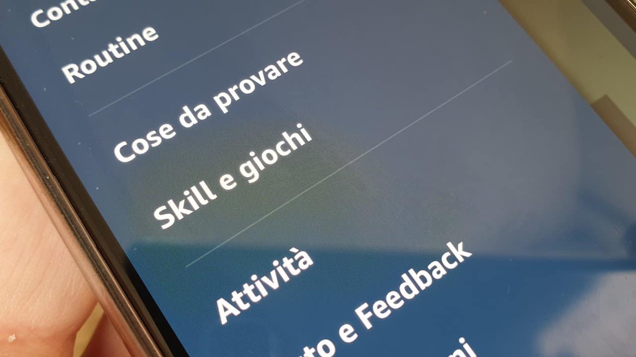 La Skill Alexa di Radio Number One è finalmente disponibile