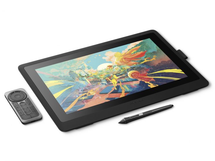 Wacom Cintiq 16