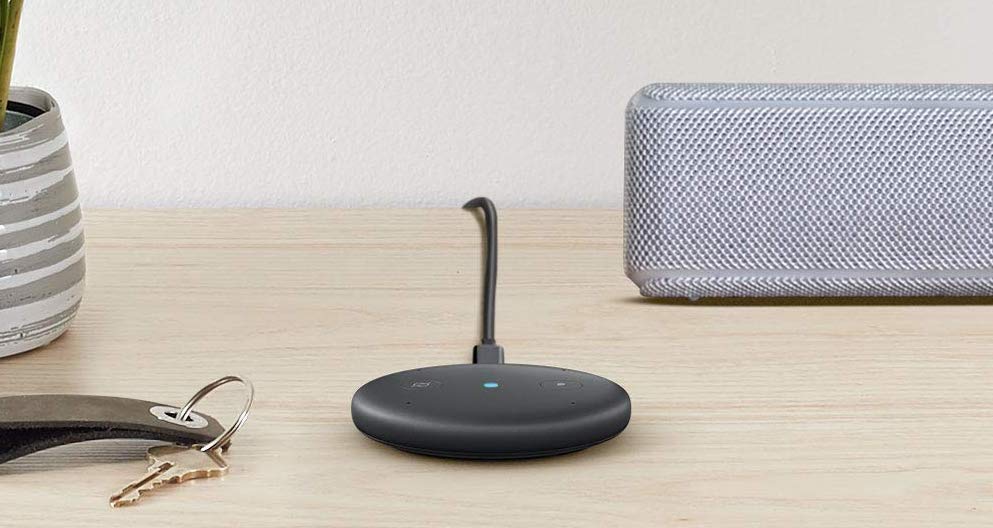 Amazon Echo Input arriva anche in Italia!