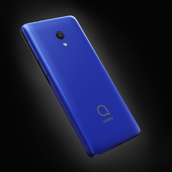 Alcatel al CES 2019