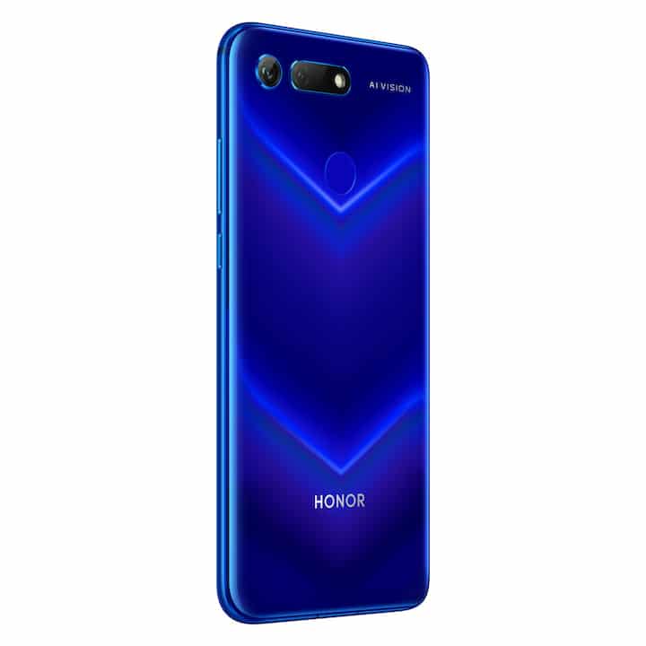 Honor View 20