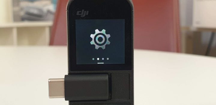 Recensione DJI Osmo Pocket