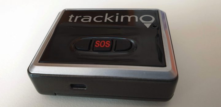 Recensione Trackimo, la soluzione universale per il tracking