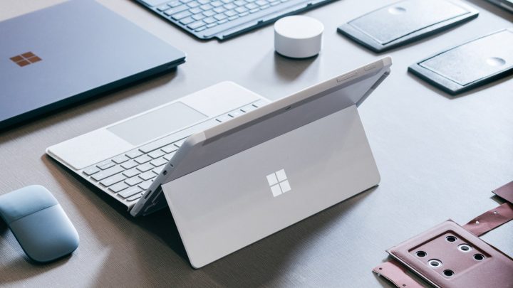 Microsoft Surface Go LTE Consumer